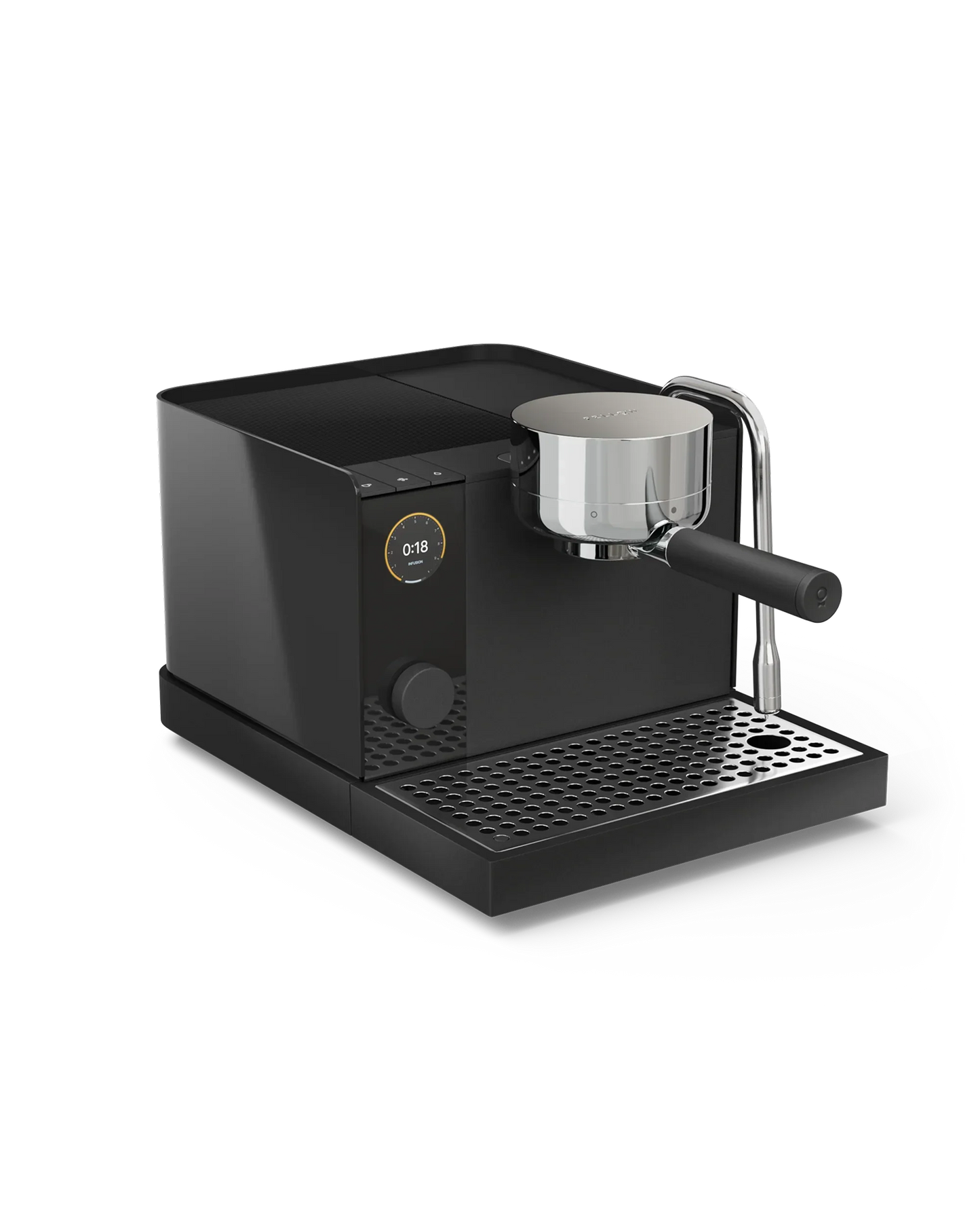 Rebrew Espresso Series 1