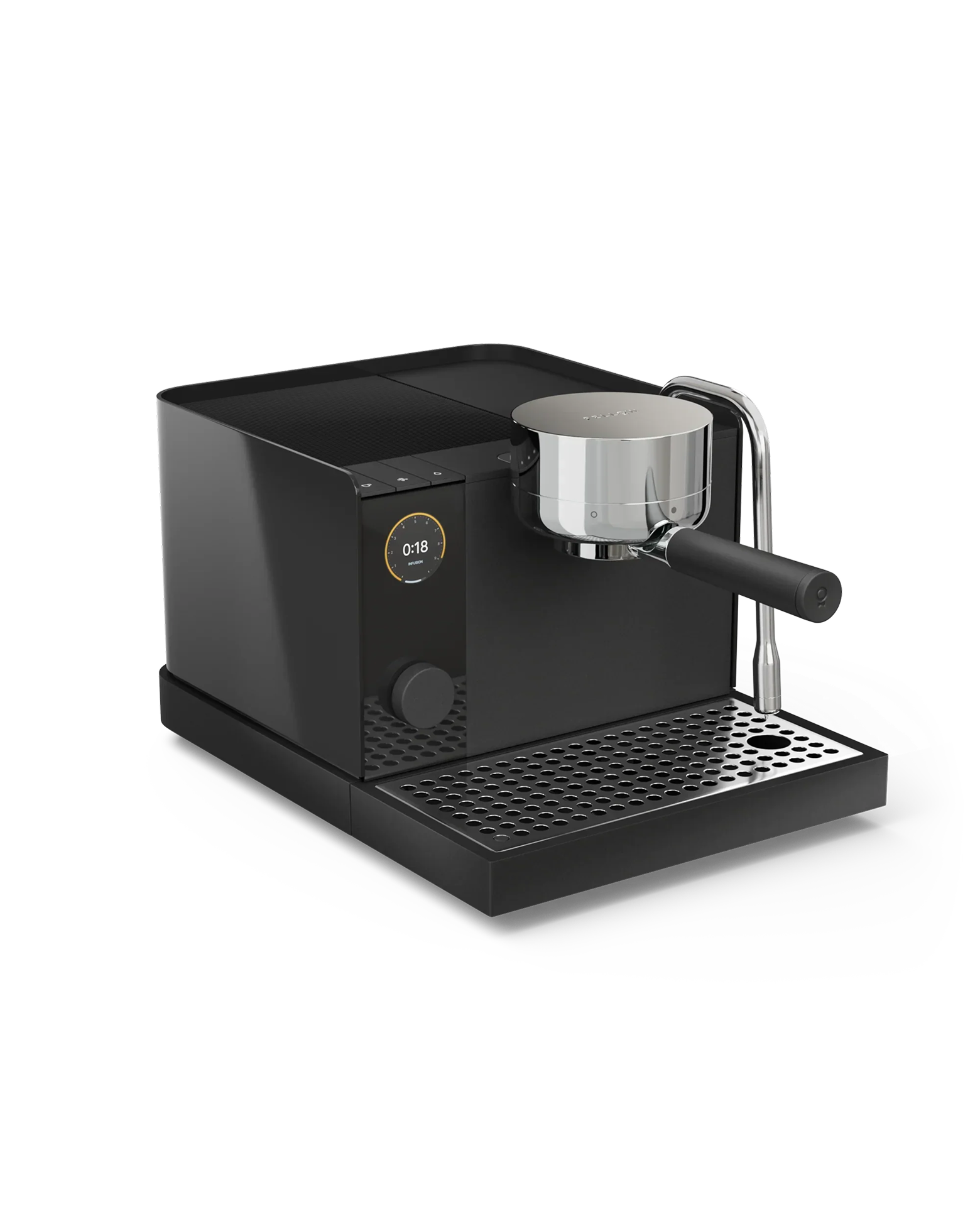 Rebrew Espresso Series 1