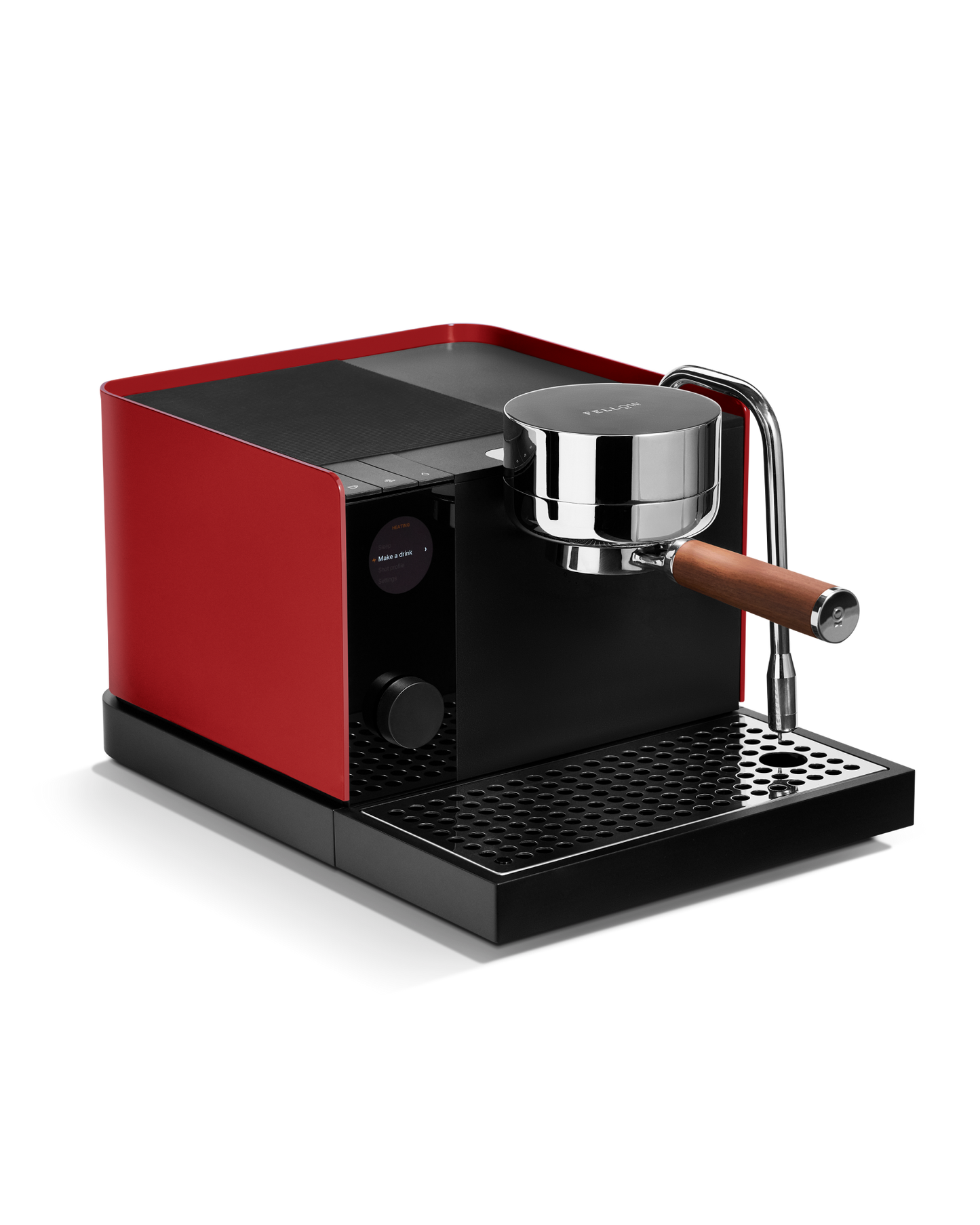 Rebrew Espresso Series 1