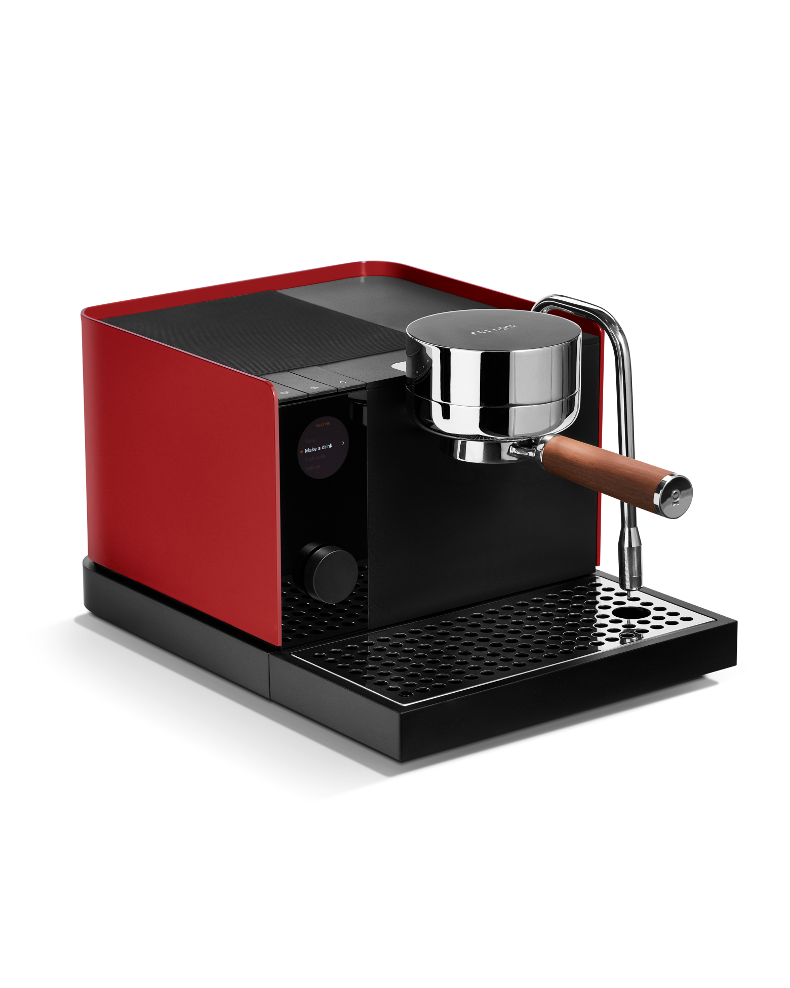 Espresso Series 1