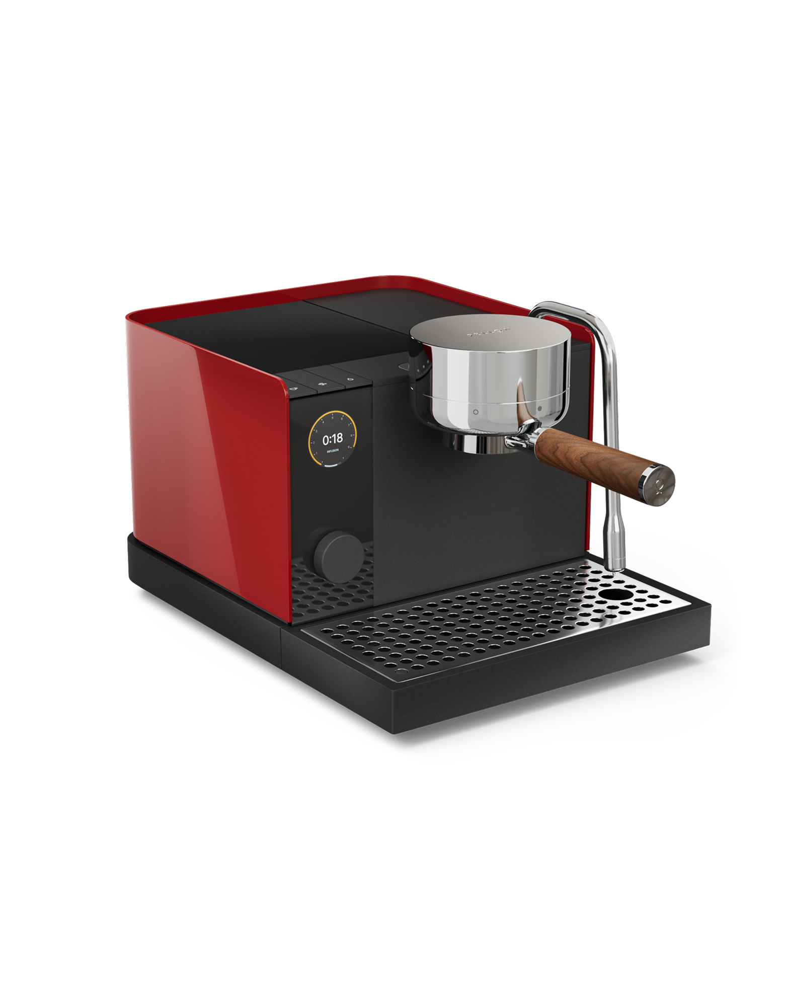 Rebrew Espresso Series 1
