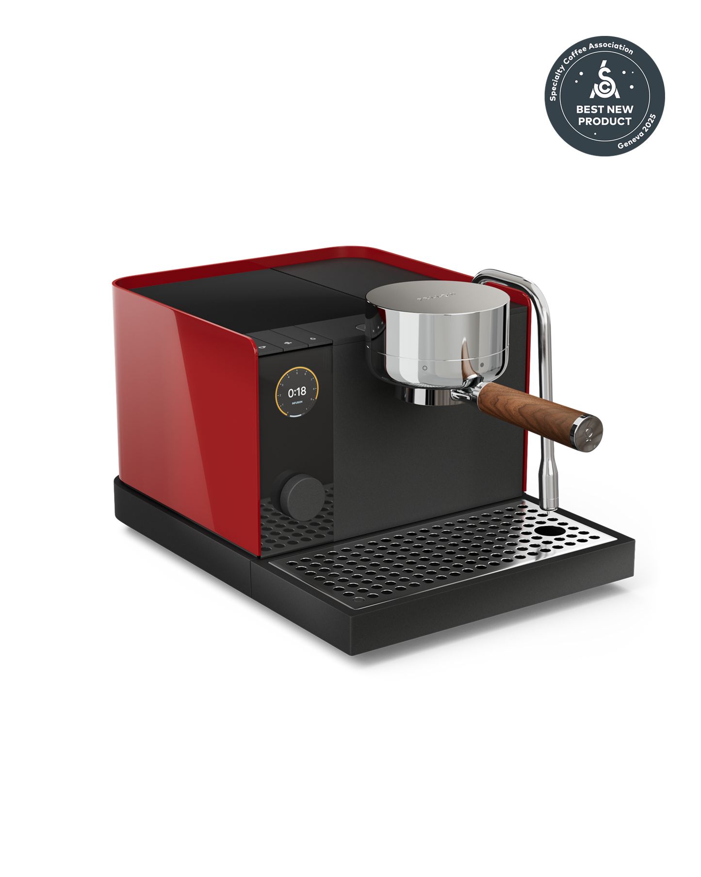 Espresso Series 1