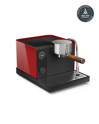Espresso Series 1