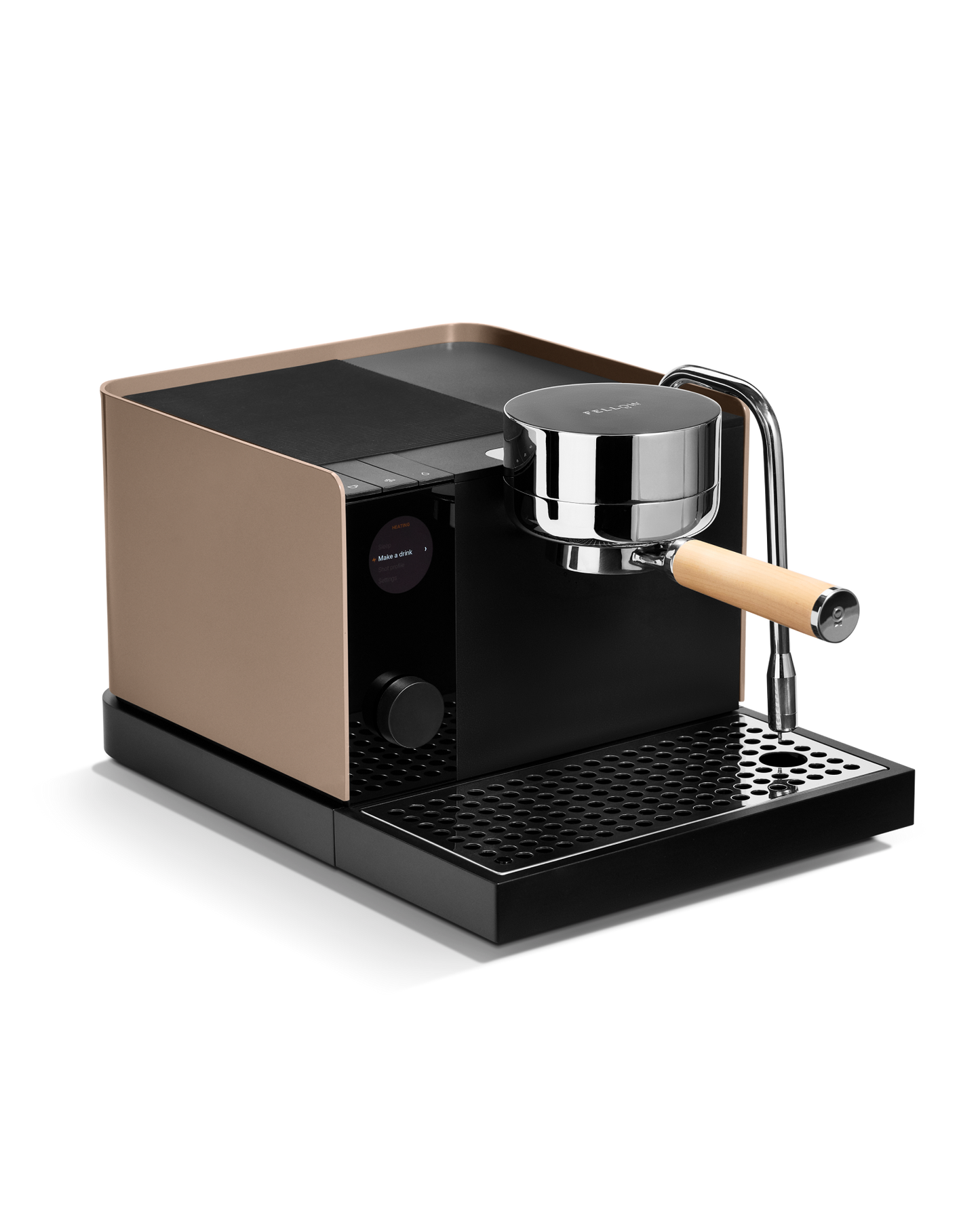 Rebrew Espresso Series 1