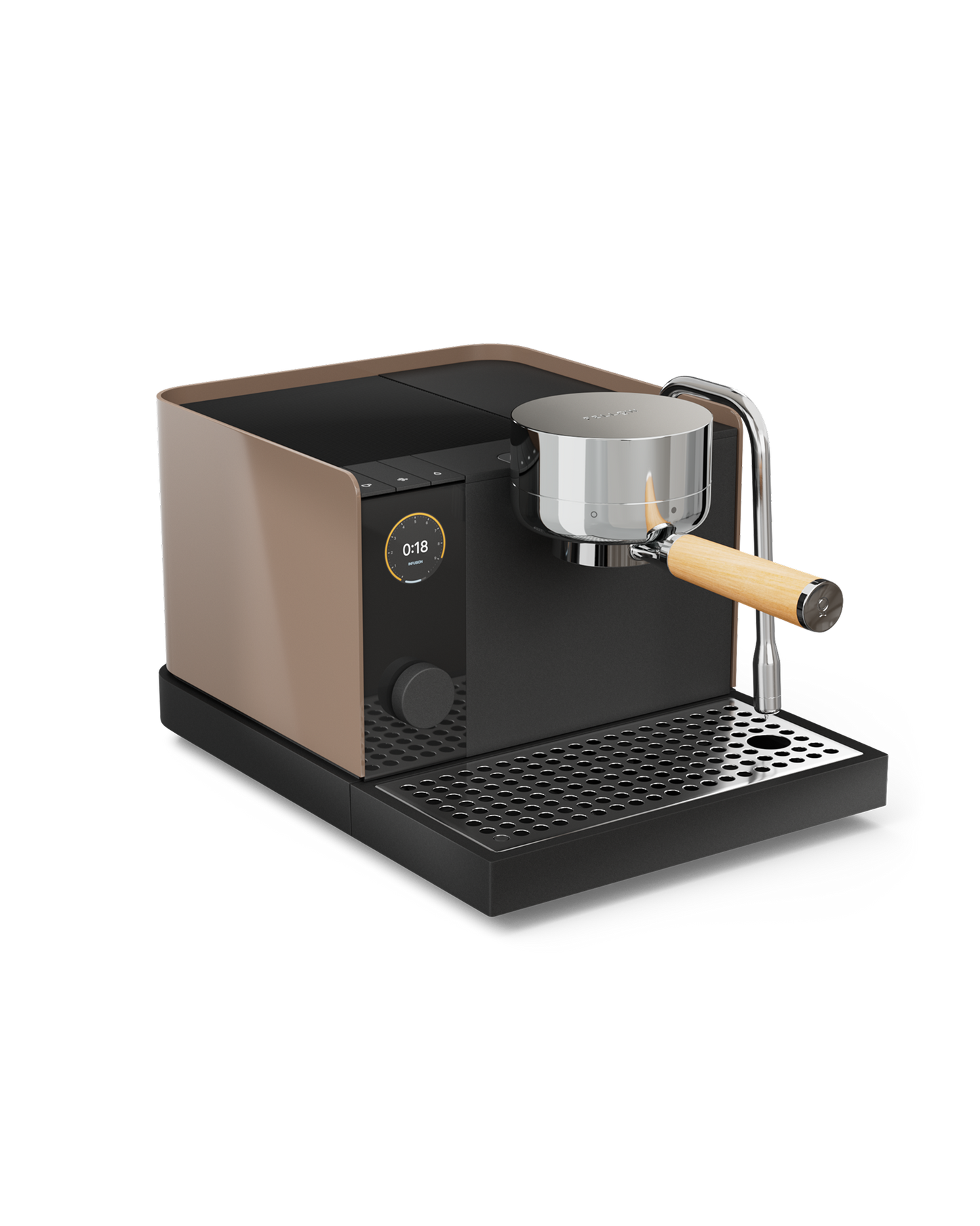 Rebrew Espresso Series 1