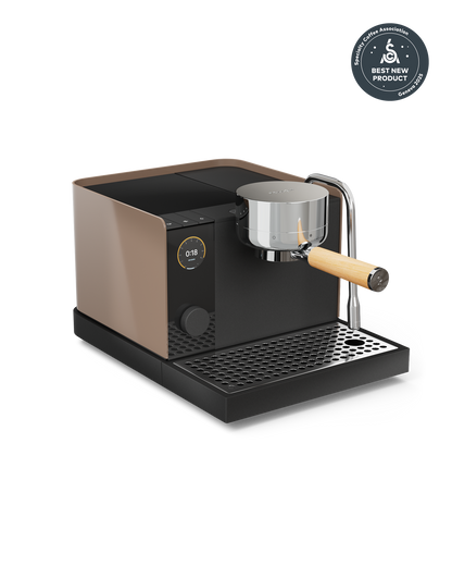 Espresso Series 1