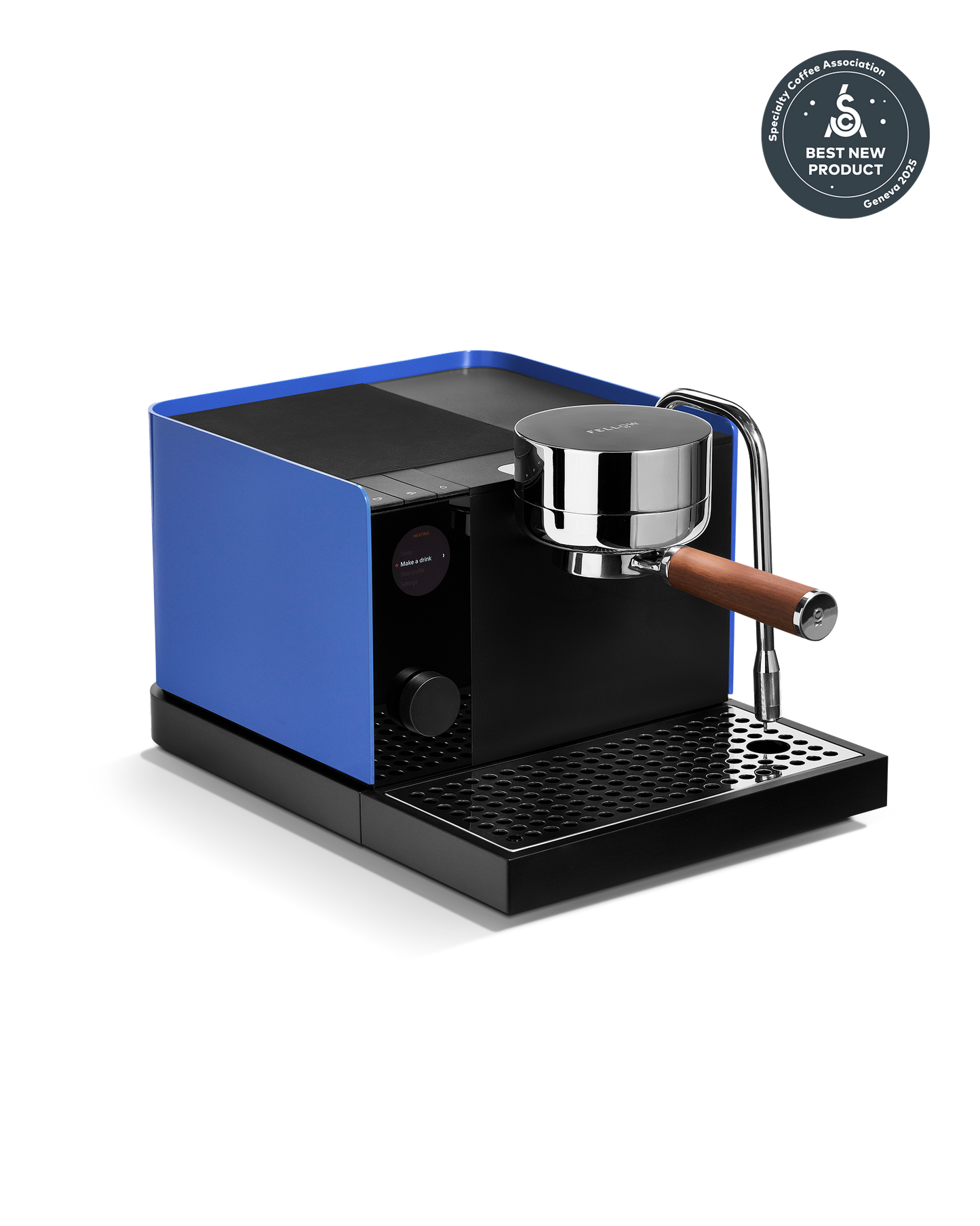 Espresso Series 1