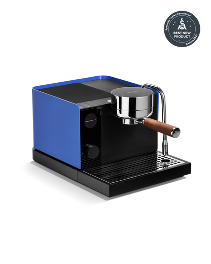 Espresso Series 1