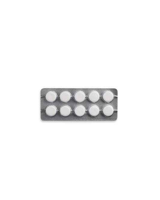 Series 1 Grouphead Cleaning Tablets