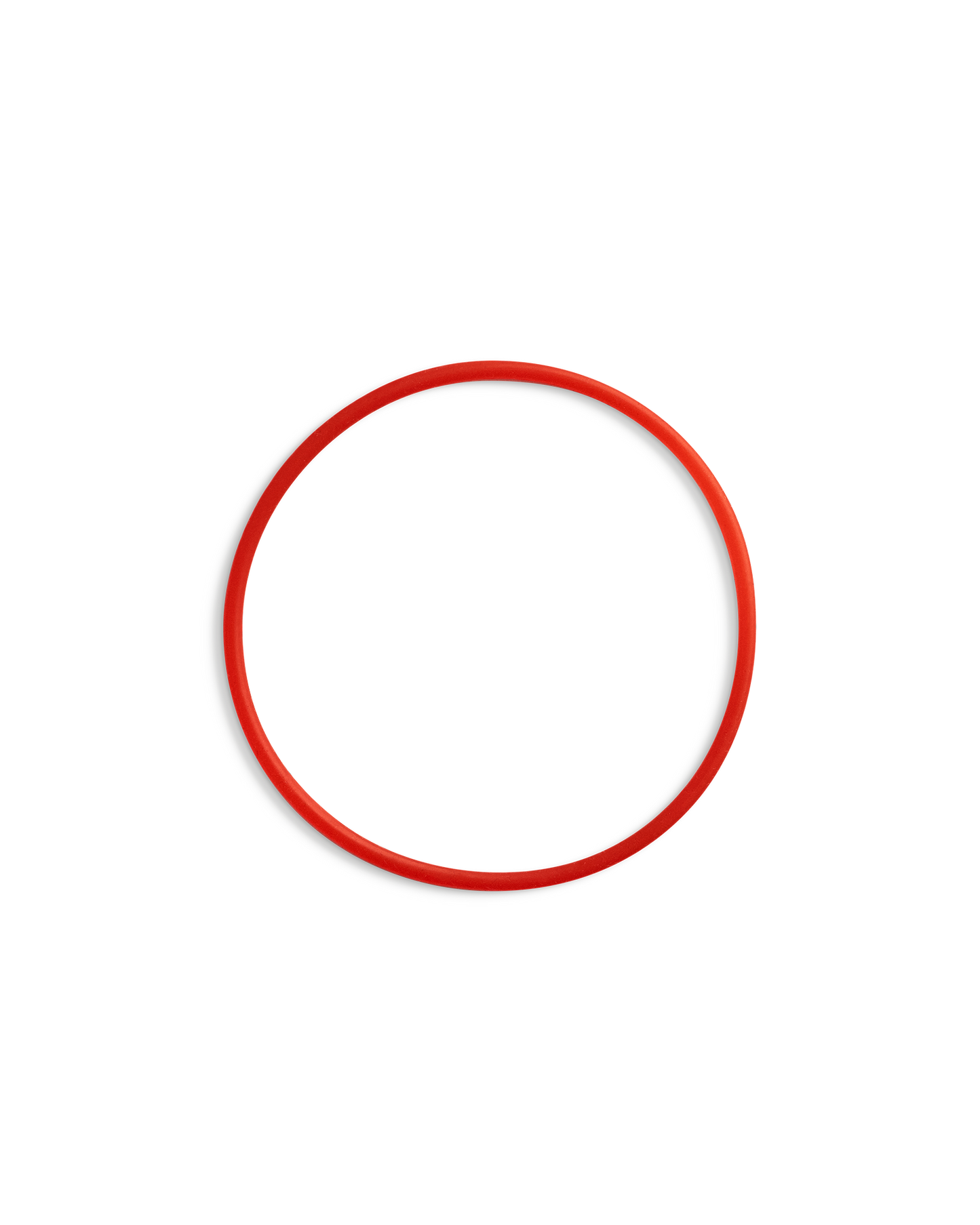 Dispersion Block Seal