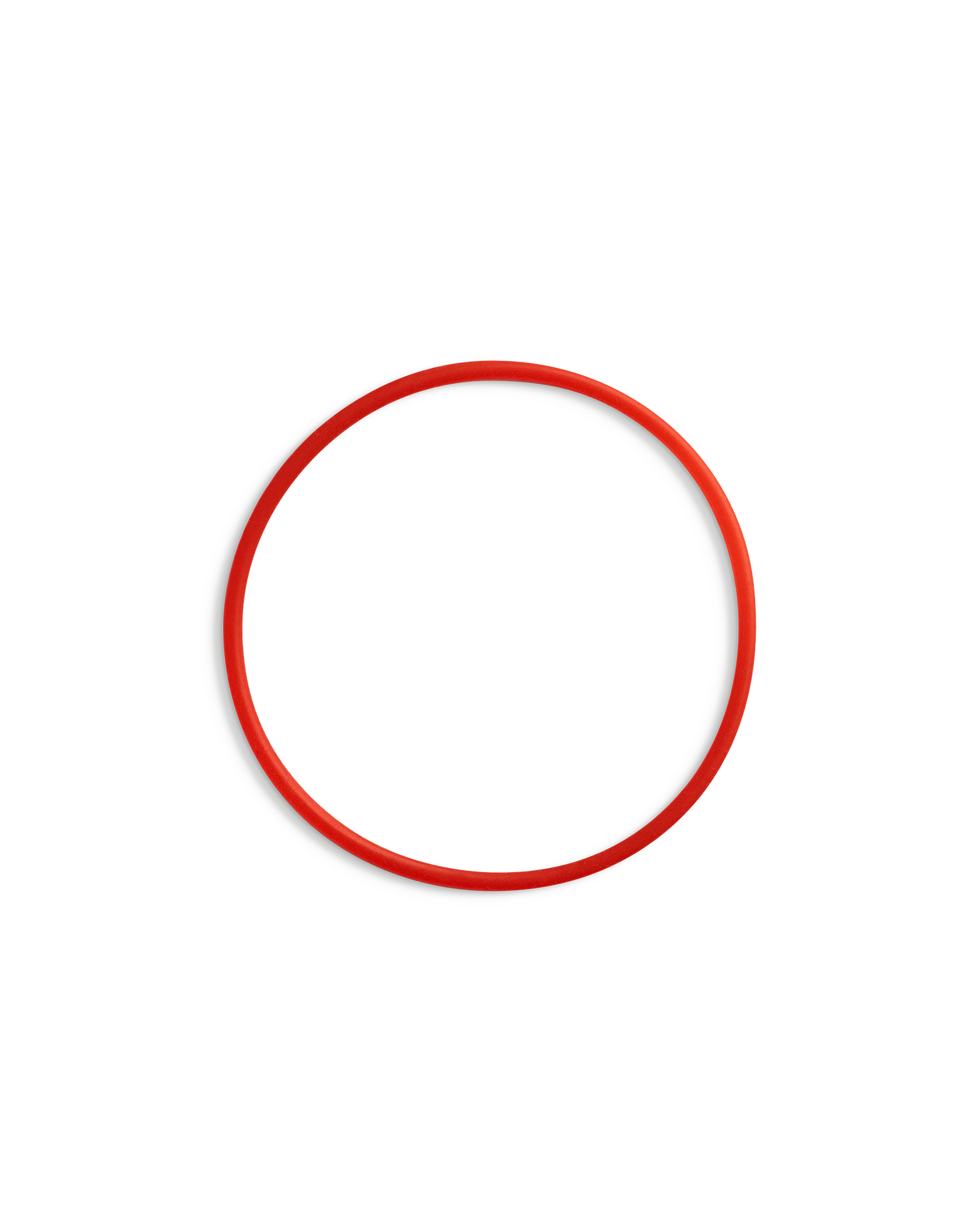 Dispersion Block Seal