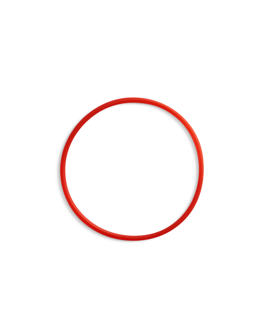 Dispersion Block Seal