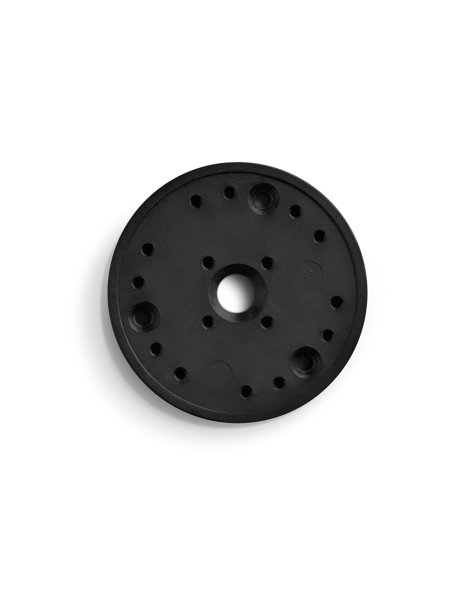Espresso Series 1 Dispersion Block