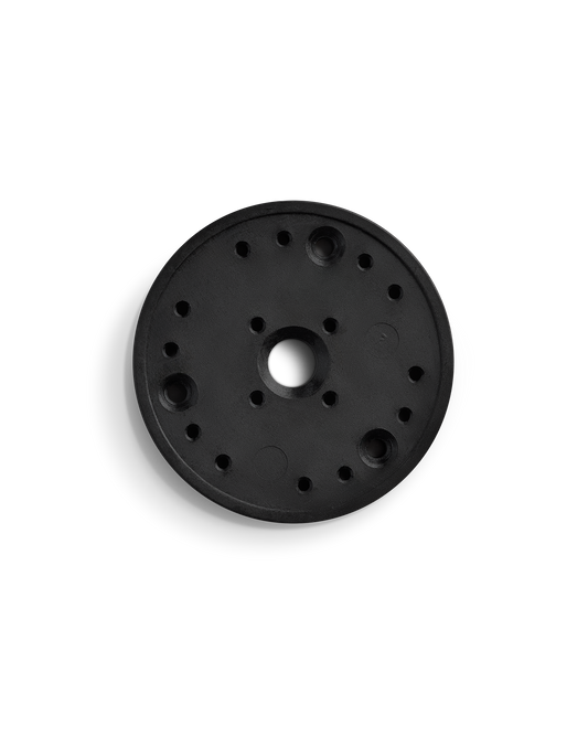 Espresso Series 1 Dispersion Block