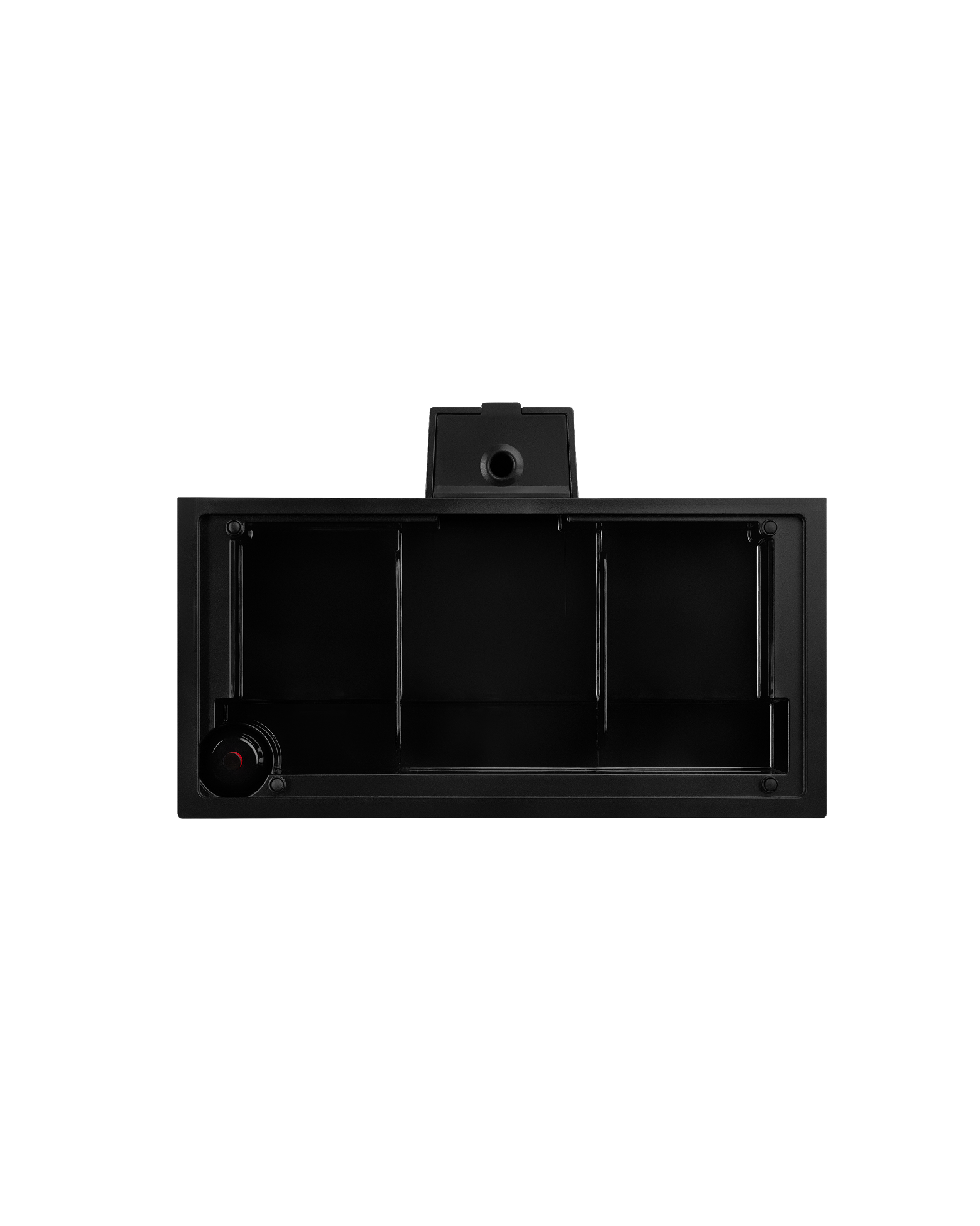 Espresso Series 1 Tray Float Assembly
