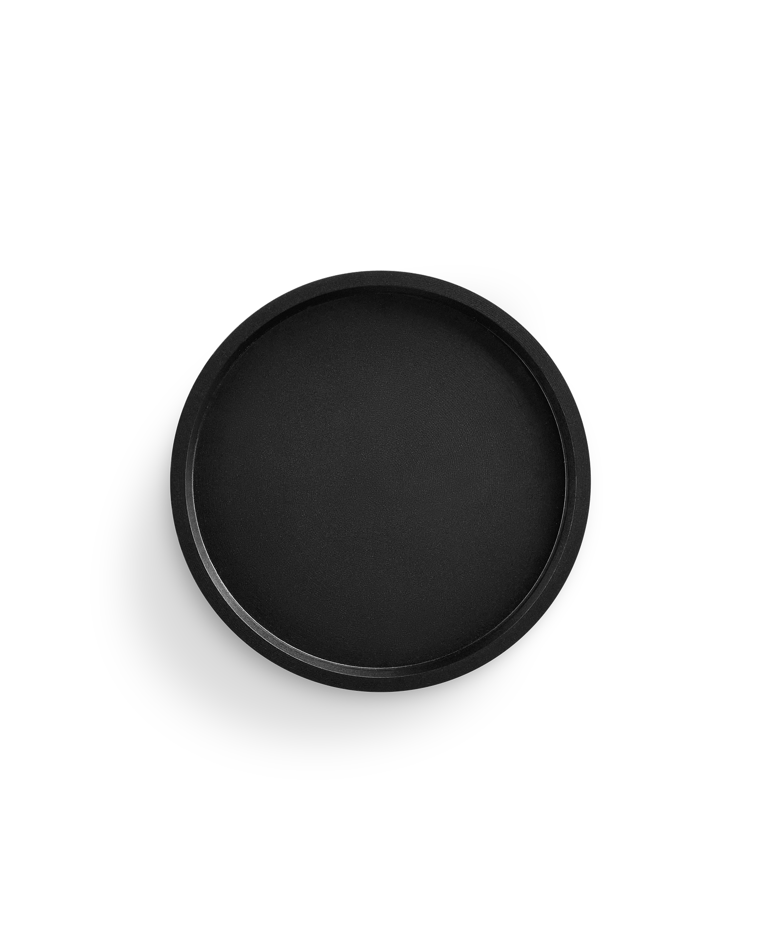 Guided Tamper Bottom Puck