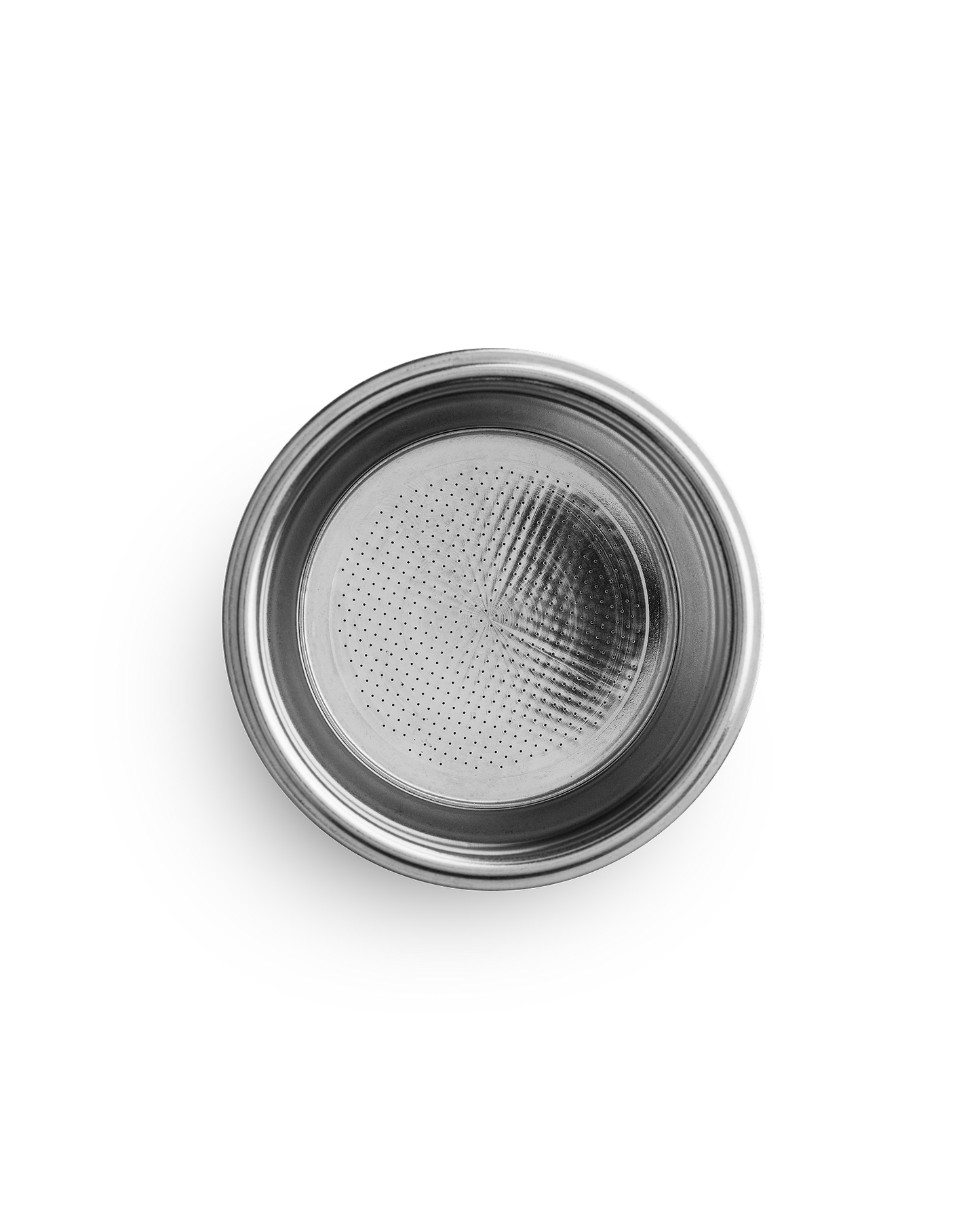 Series 1 18 g Double Shot Basket