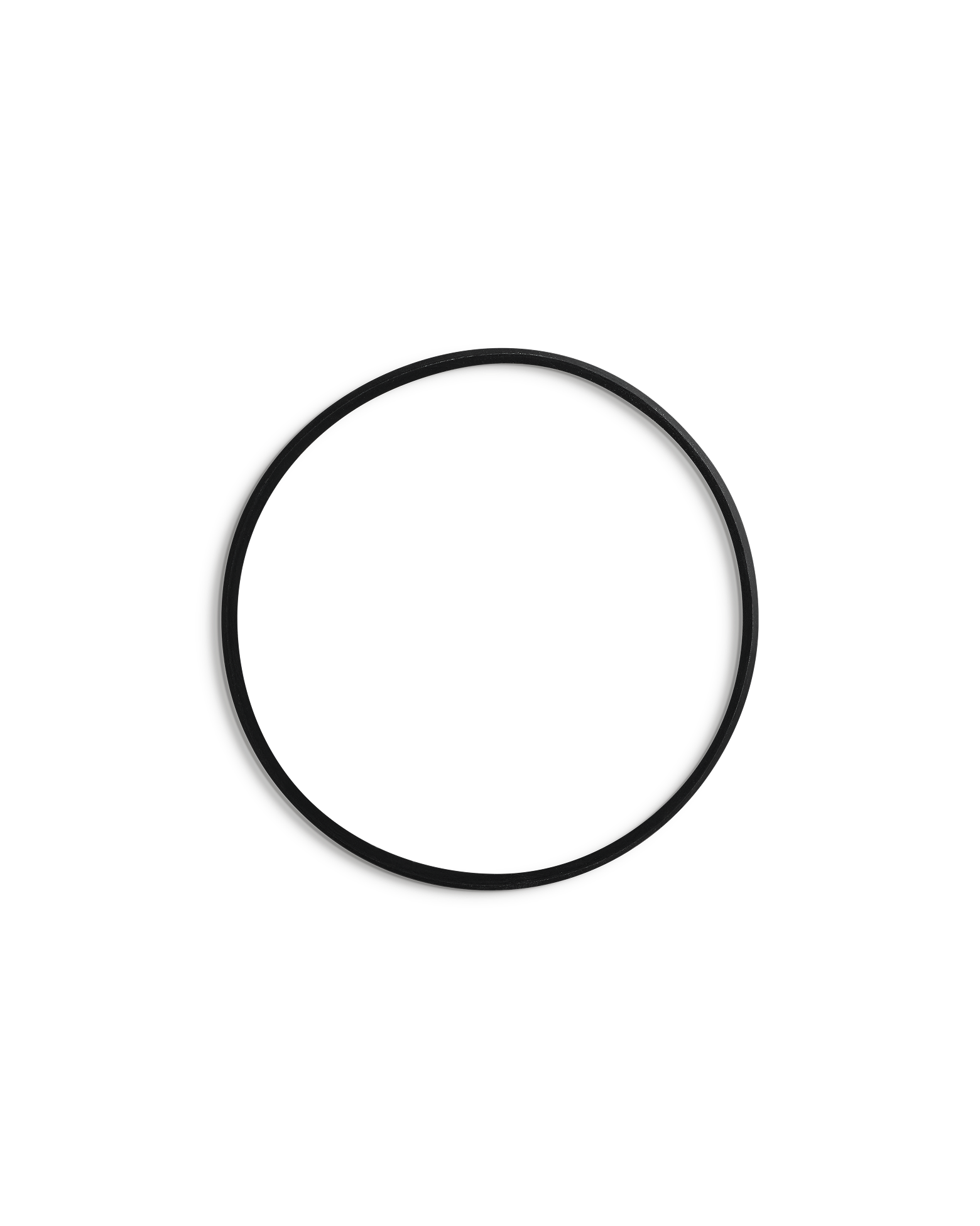 Espresso Series 1 Shot Splitter Gasket