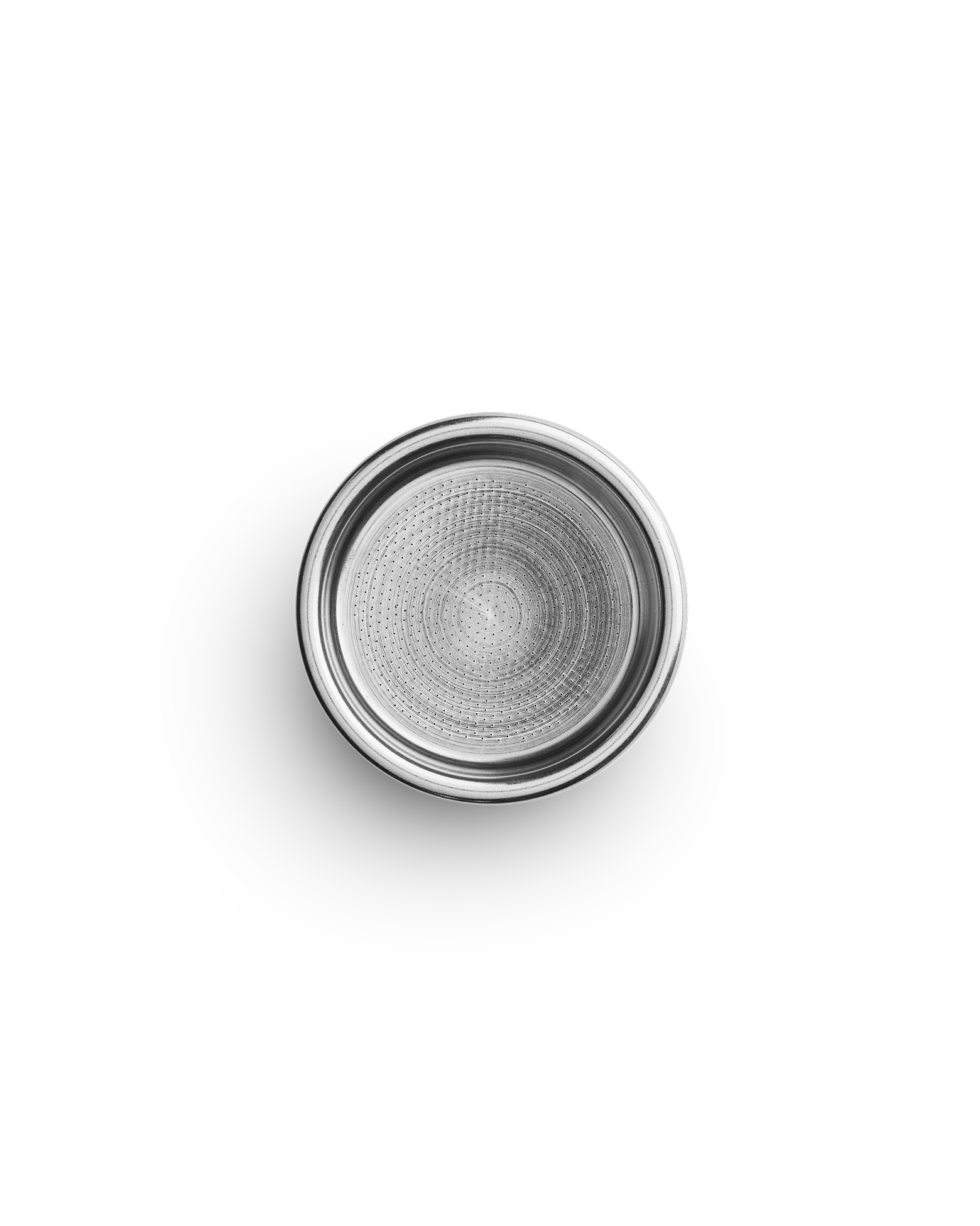 Series 1 18 g Double Shot Basket