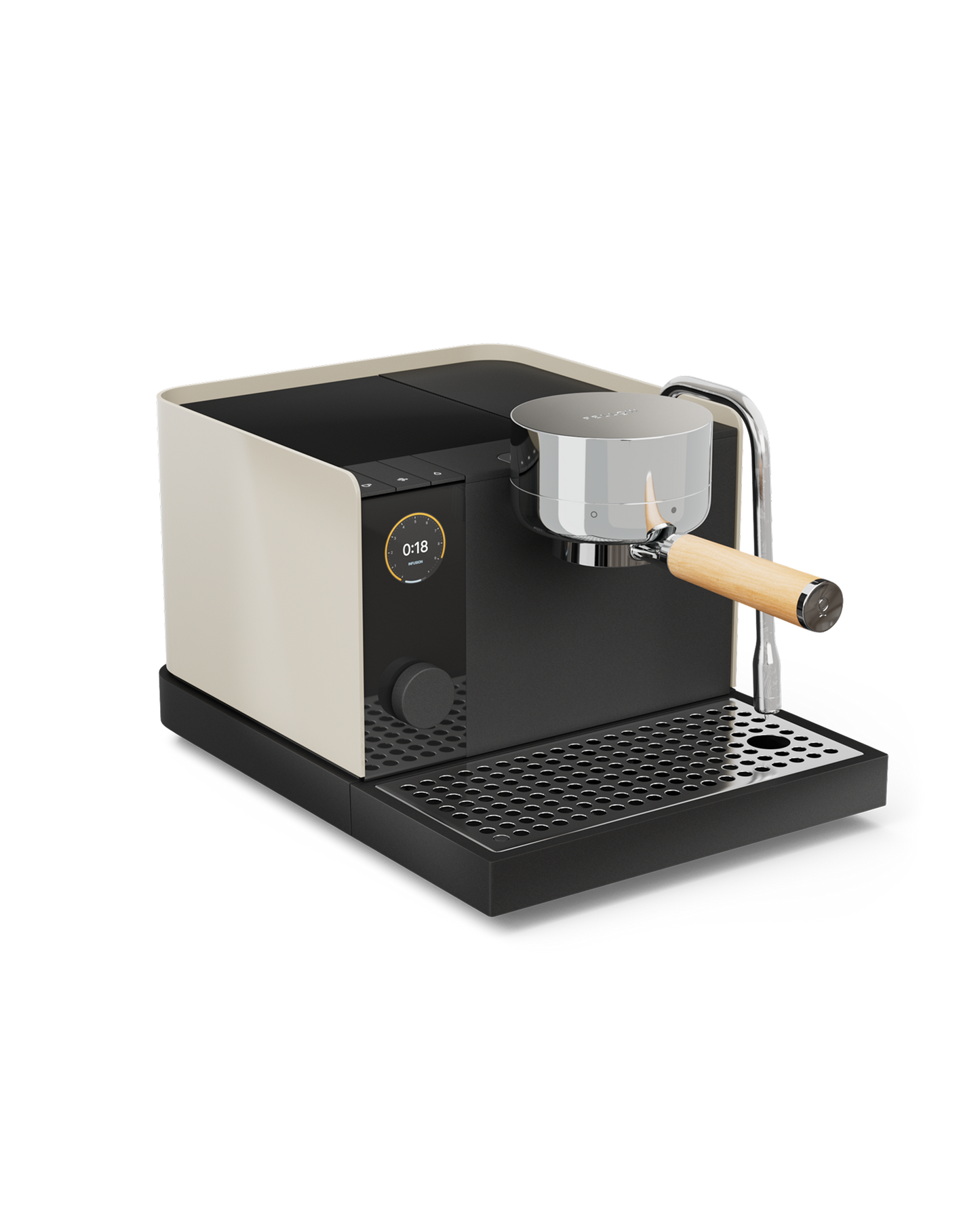 Rebrew Espresso Series 1