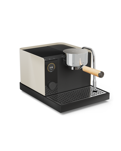 Rebrew Espresso Series 1