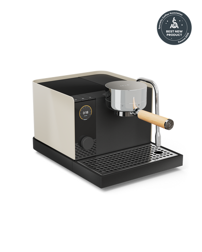 Espresso Series 1