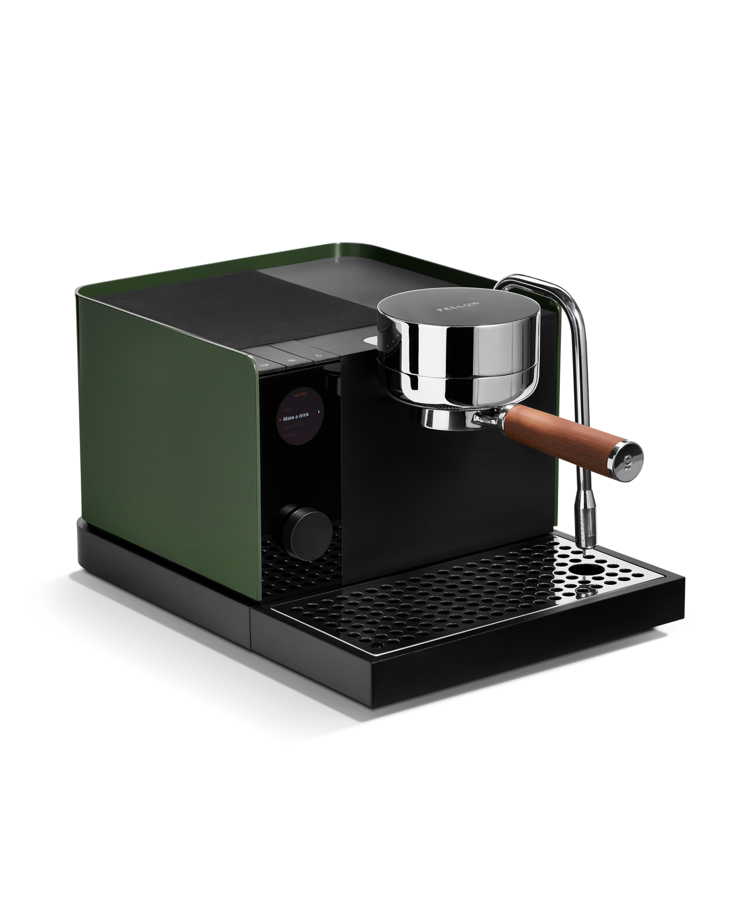 Rebrew Espresso Series 1