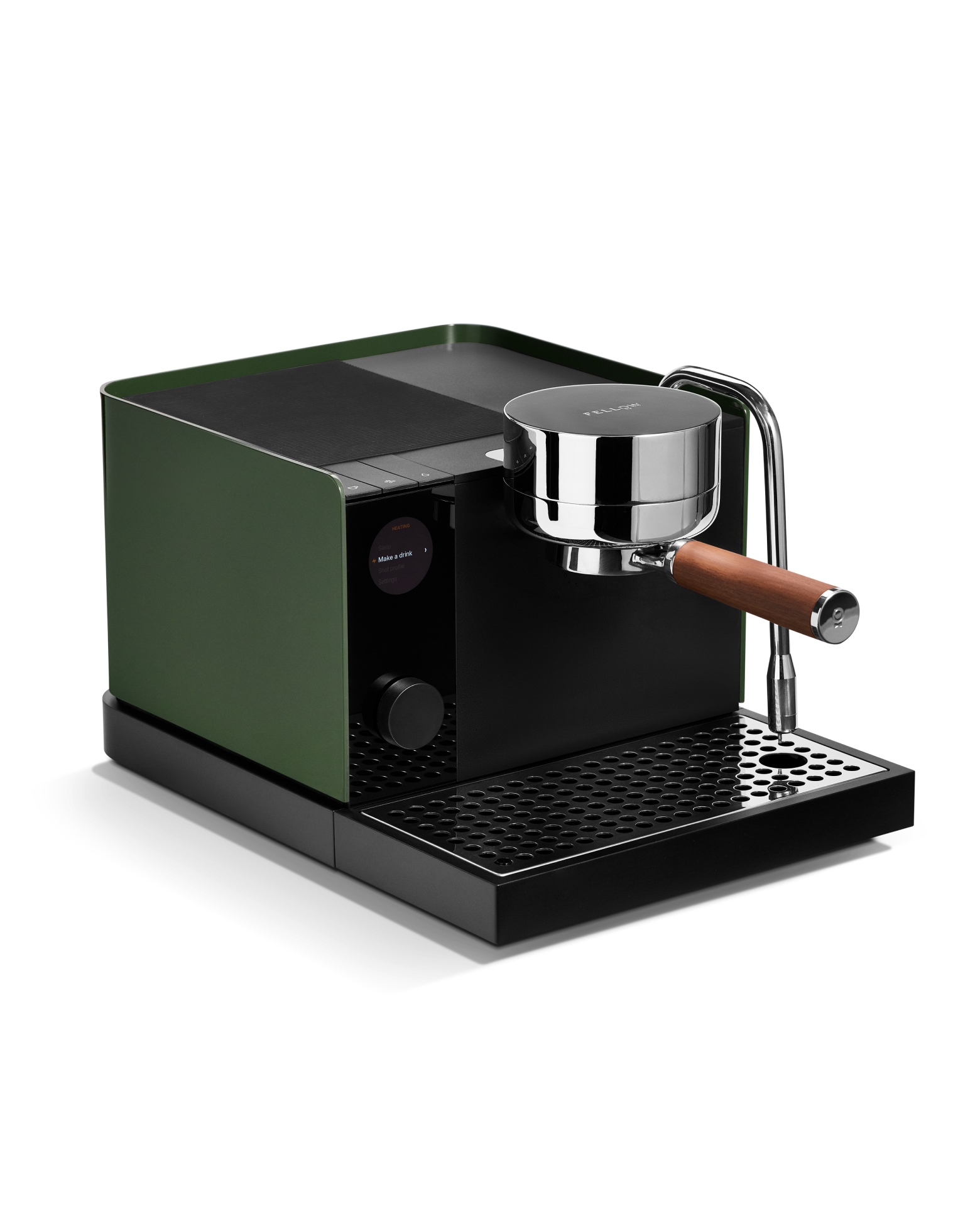 Rebrew Espresso Series 1