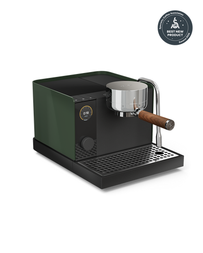 Espresso Series 1