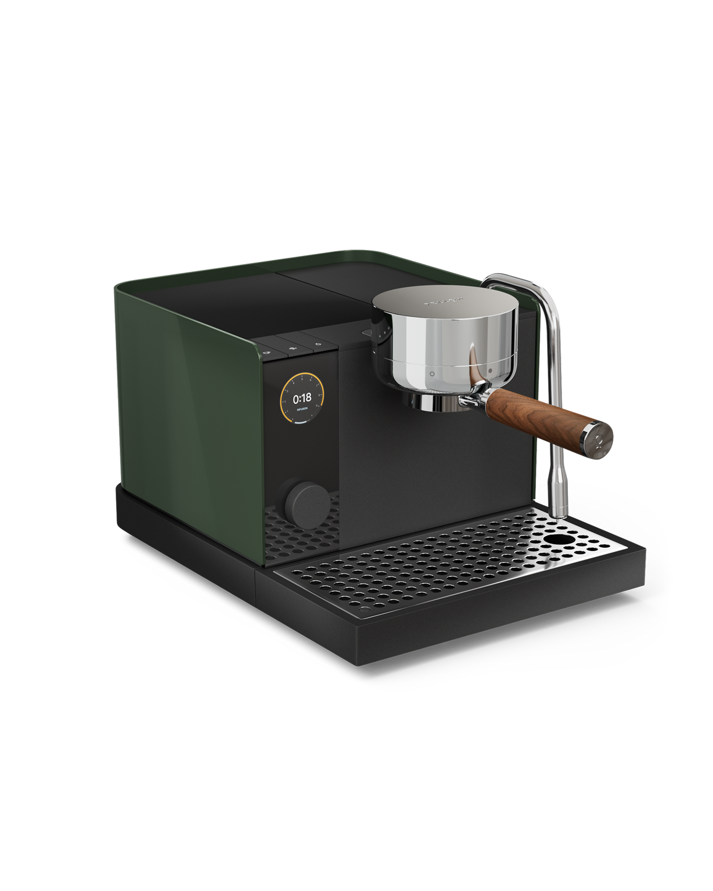 Rebrew Espresso Series 1
