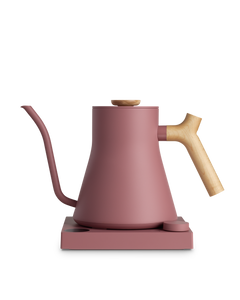 Desert Rose + Maple