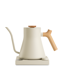Sesame + Maple