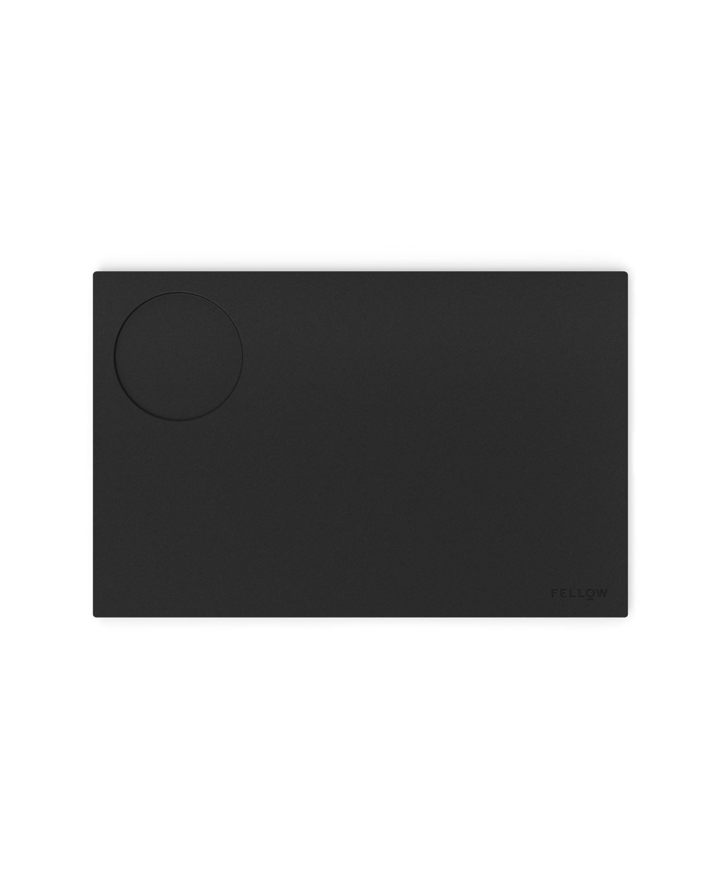 Espresso Tamping Mat