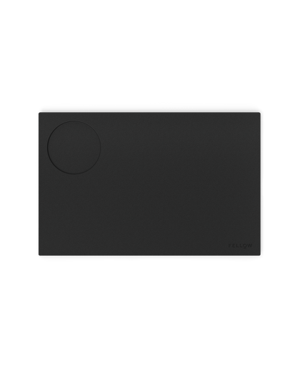 Espresso Tamping Mat