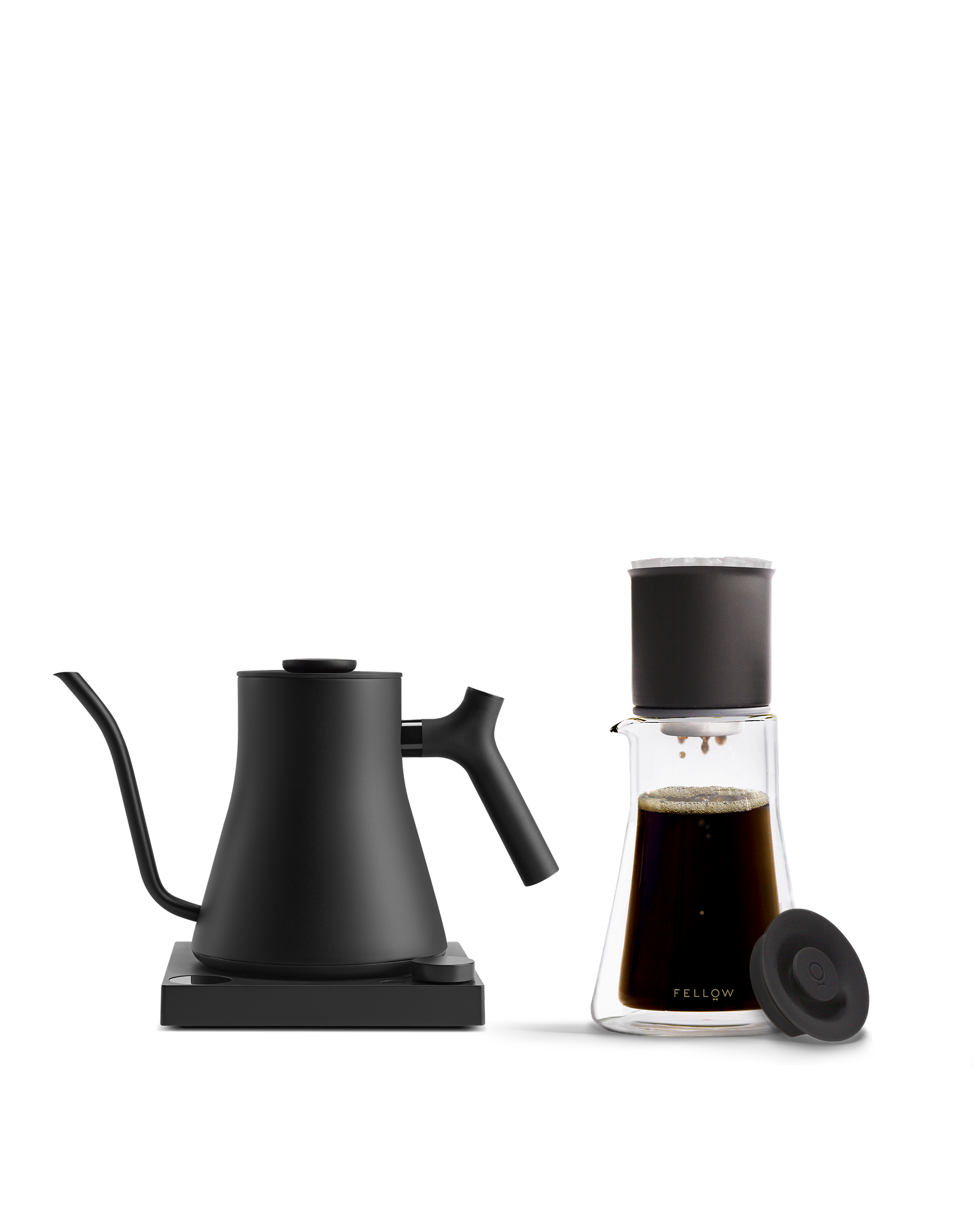 The Signature Brew Kit
