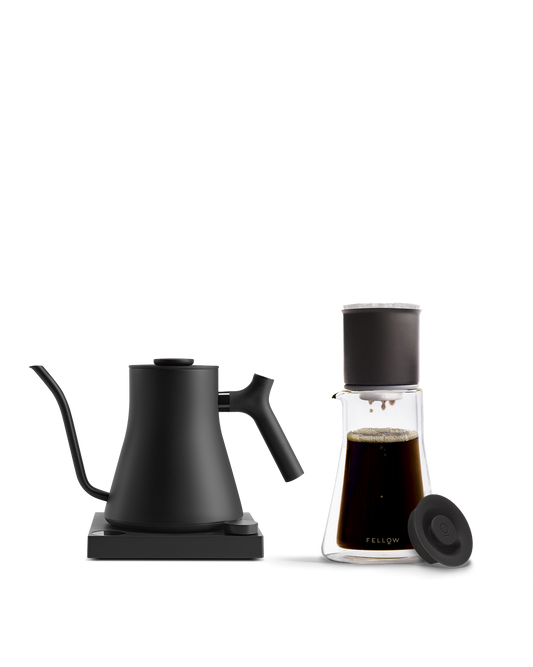 The Signature Brew Kit