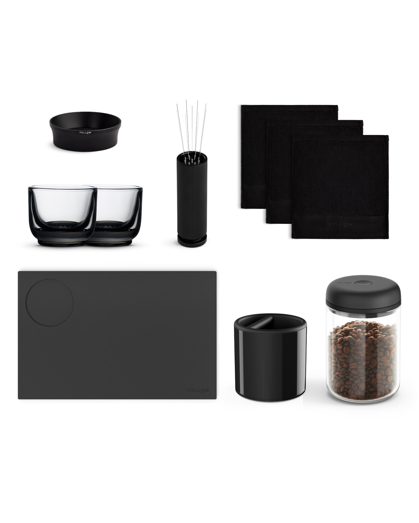 Complete Espresso Bundle