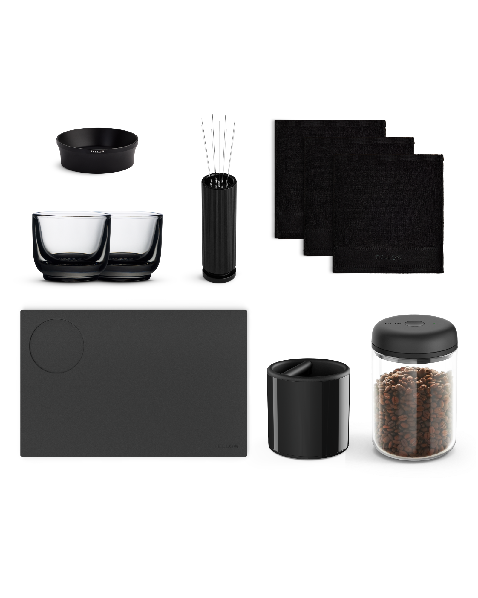 Complete Espresso Bundle