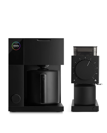 The Aiden + Grinder Kit