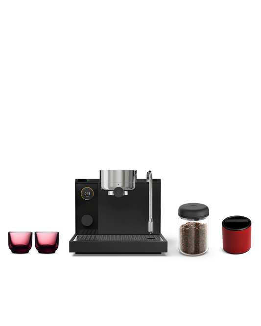 Espresso Series 1 Setup Kit