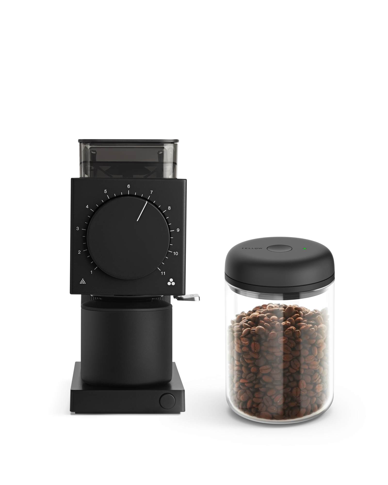 The Grind It Kit