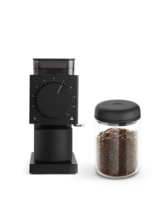 The Grind It Kit