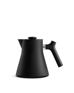 Matte Black