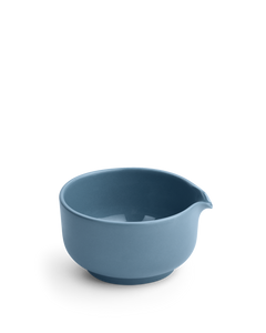 Hazy Blue