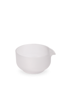 Matte White