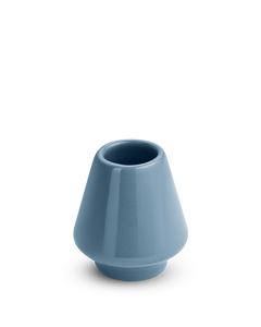 Hazy Blue