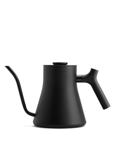 Matte Black