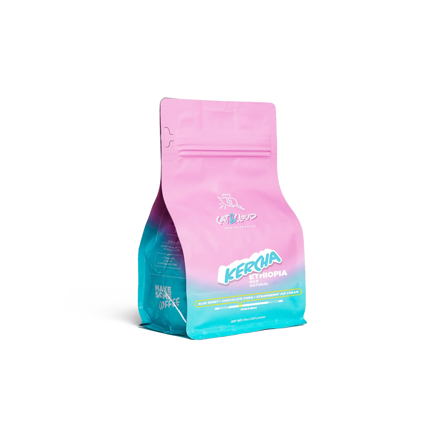 Ethiopia Kercha